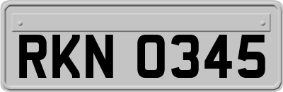 RKN0345