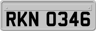 RKN0346