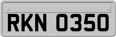 RKN0350