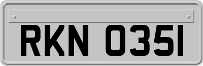 RKN0351