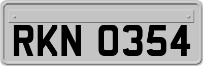 RKN0354