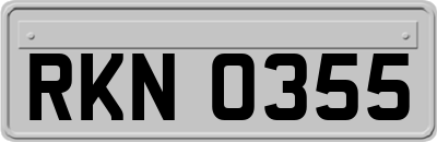 RKN0355