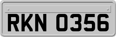 RKN0356