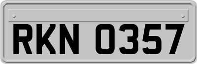 RKN0357