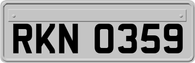 RKN0359