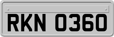 RKN0360