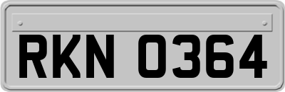 RKN0364