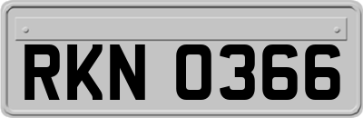 RKN0366