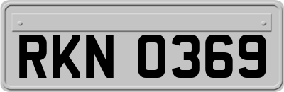 RKN0369