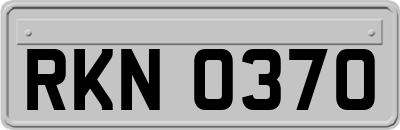 RKN0370