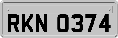 RKN0374