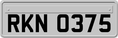 RKN0375