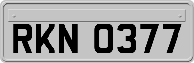 RKN0377