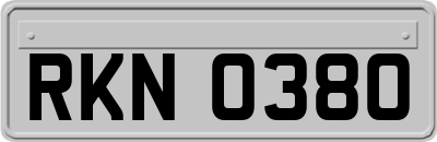 RKN0380