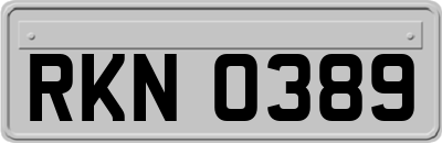 RKN0389