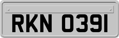 RKN0391