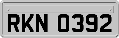 RKN0392