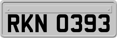 RKN0393