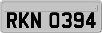 RKN0394