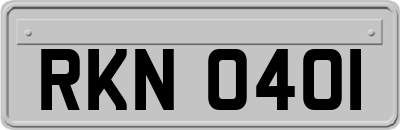 RKN0401