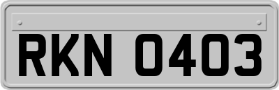 RKN0403