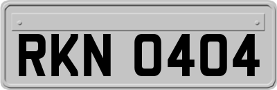 RKN0404