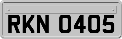 RKN0405