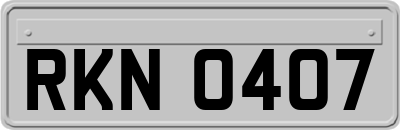 RKN0407