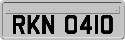 RKN0410