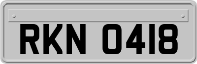 RKN0418