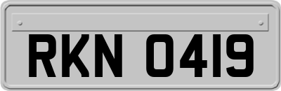 RKN0419