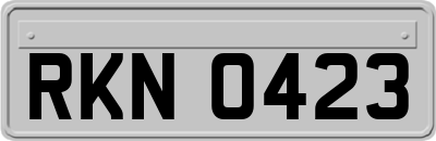 RKN0423