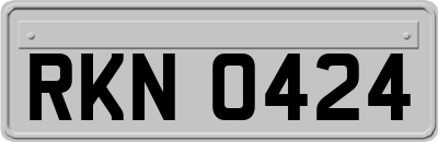 RKN0424