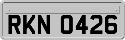 RKN0426