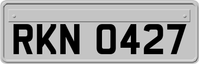 RKN0427