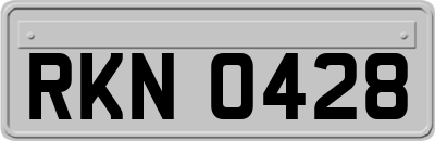 RKN0428