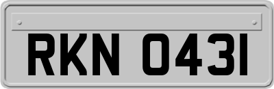 RKN0431