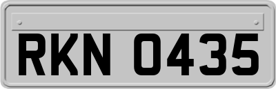 RKN0435