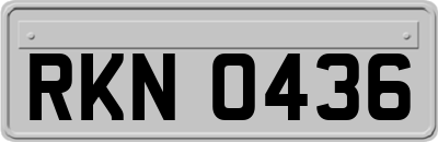 RKN0436