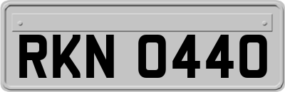 RKN0440