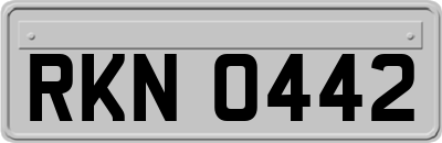 RKN0442