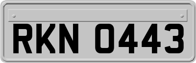 RKN0443