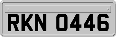 RKN0446