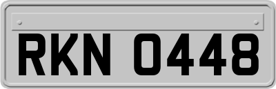 RKN0448