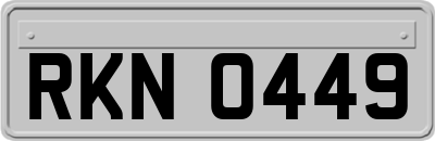 RKN0449