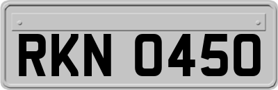 RKN0450