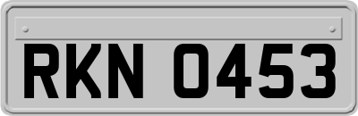 RKN0453