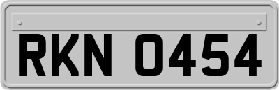 RKN0454