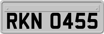 RKN0455