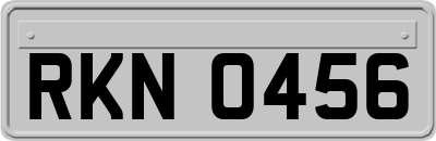 RKN0456